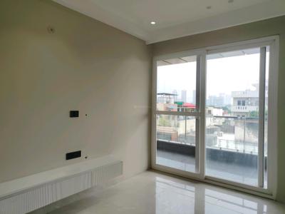 1 BHK Independent Builder Floor