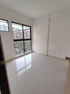 Bedroom Image of 321 Sq.ft 1 BHK Apartment / Flat for sale in Crown Dombivli By Lodha, Dombivli East Thane for Rs. 4000000