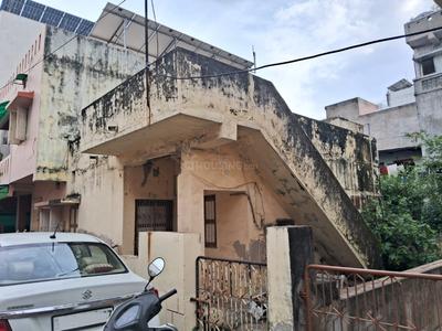 Image of 936 Sq.ft Residential Plot / Land for sale in Subhanpura, Vadodara for Rs. 5100000