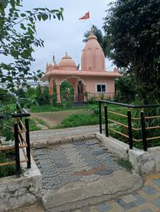 Image of 800 Sq.ft Residential Plot / Land for sale in Limbodi, Indore for Rs. 5300000