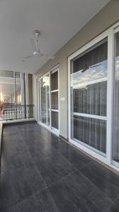 Balcony Image of 750 Sq.ft 1 BHK Apartment / Flat for sale in Sector 115 Mohali for Rs. 3790000