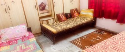 Bedroom Image of DPG Accommodations in Punjagutta, Hyderabad