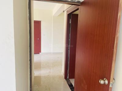 Image of 1391 Sq.ft 3 BHK Apartment / Flat for rent in Argora, Ranchi for Rs. 20000