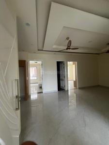 Kitchen Image of 2700 Sq.ft 3 BHK Builder Floor for rent in Sector 109 Mohali for Rs. 26000