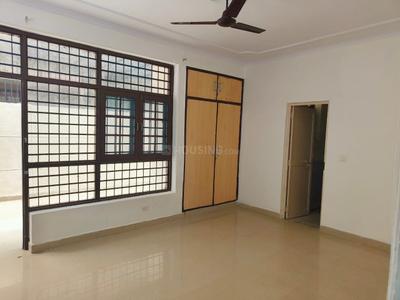 Bedroom Image of 2153 Sq.ft 3.5 BHK Duplex for sale in Sector 135 Noida for Rs. 45000000