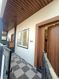 Image of 1700 Sq.ft 3 BHK Duplex for sale in Sampat Hills, Bhicholi Mardana, Indore for Rs. 8600000