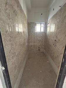 Bathroom Image of 900 Sq.ft 2 BHK Apartment / Flat for sale in Bansdroni Kolkata for Rs. 4600000