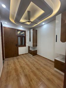 Hall Image of 450 Sq.ft 1 BHK Builder Floor for sale in Uttam Nagar New Delhi for Rs. 2351000