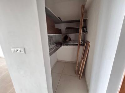 Balcony Image of 4050 Sq.ft 4 BHK Apartment / Flat for rent in Saral Air, Sabarmati Ahmedabad for Rs. 60000