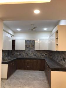 Kitchen Image of 3240 Sq.ft 4 BHK Builder Floor for sale in Sector 22 Gurgaon for Rs. 31500000