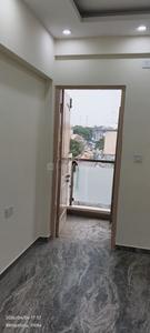 Bedroom Image of 1140 Sq.ft 3 BHK Apartment / Flat for sale in Wilson Garden Bengaluru for Rs. 11800000