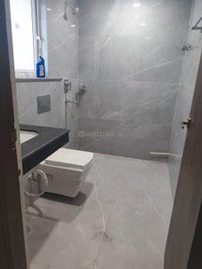 Image of 2400 Sq.ft 4 BHK Apartment / Flat for rent in Rishita Manhattan, Gomti Nagar Extension, Lucknow for Rs. 55000