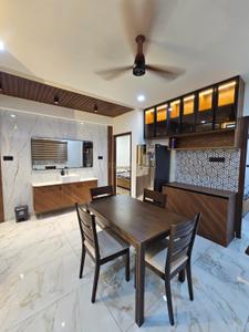 Hall Image of 1329 Sq.ft 2 BHK Apartment / Flat for sale in SVC Indraprastha, Suchitra Hyderabad for Rs. 13500000