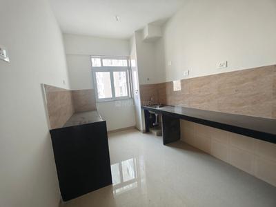 Kitchen Image of 1329 Sq.ft 2.5 BHK Apartment / Flat for sale in Hubtown Rising City, Ghatkopar East Mumbai for Rs. 26400000