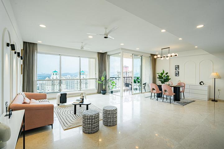 Hiranandani Adonia Main Image 1