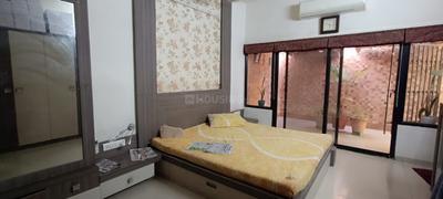 Bedroom Image of 2475 Sq.ft 3 BHK Villa for sale in Sola Ahmedabad for Rs. 40000000