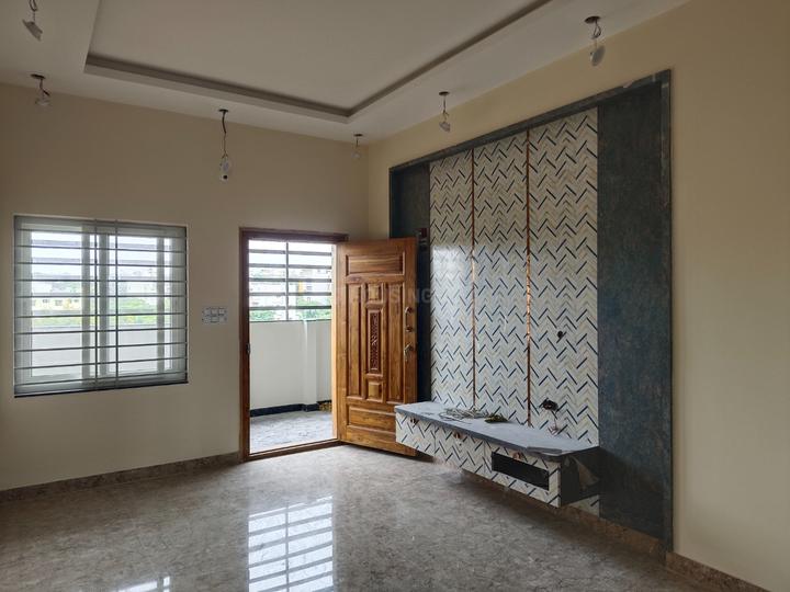 Mahendra apartment Bedroom 1