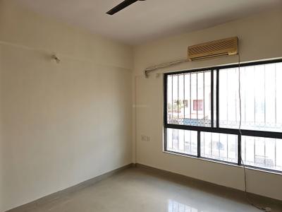 Bedroom Image of 1559 Sq.ft 3 BHK Apartment / Flat for sale in Goel Ganga Constella, Kharadi Pune for Rs. 17000000