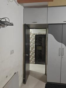 Bedroom Image of 550 Sq.ft 1 BHK Apartment / Flat for rent in Nalasopara East Nala Sopara for Rs. 13500