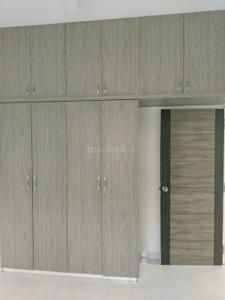 Bedroom Image of 1100 Sq.ft 2 BHK Apartment / Flat for rent in Mahadevapura Bengaluru for Rs. 38000