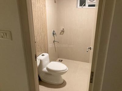 Bathroom Image of 2000 Sq.ft 3 BHK Apartment / Flat for sale in Heera Life Style, Thrippunithura Kochi for Rs. 17000000