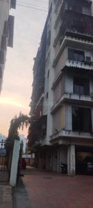 Image of 1250 Sq.ft 2 BHK Apartment / Flat for sale in Kharghar, Navi Mumbai for Rs. 15000000