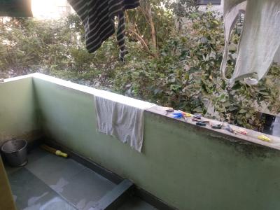 Balcony Image of 2500 Sq.ft 5 BHK Independent House for sale in Rander Surat for Rs. 15000000