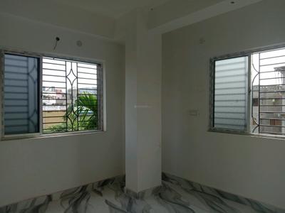 Bedroom Image of 725 Sq.ft 2 BHK Apartment / Flat for sale in New Town Kolkata for Rs. 3100000