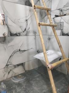 Bedroom Three Image of 1200 Sq.ft 3 BHK Apartment / Flat for sale in Vikaspuri Luxury Homes, Vikaspuri New Delhi for Rs. 17500000