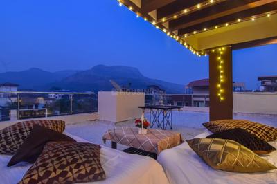 Image of 1850 Sq.ft 3 BHK Villa for sale in Varsoli, Lonavala for Rs. 13000000