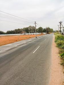 Image of 840 Sq.ft Residential Plot / Land for sale in Amman Nagar, Annur, Coimbatore for Rs. 1280000