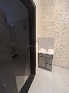 Bathroom Image of 2169 Sq.ft 4 BHK Villa for sale in Kalwad Road Jaipur for Rs. 7800000