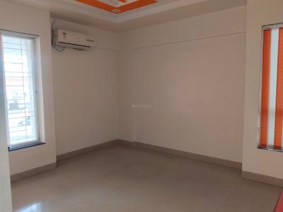 Bedroom Image of 1387 Sq.ft 2.5 BHK Apartment / Flat for rent in Sharada Spandan, Warje Pune for Rs. 36000