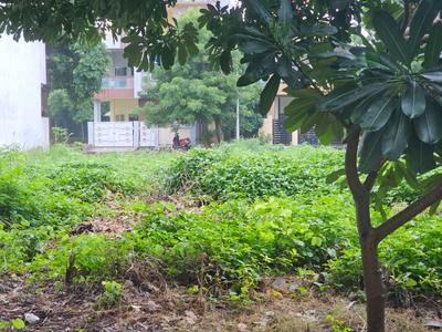Image of 3000 Sq.ft Residential Plot / Land for sale in DLF Gardencity, Manglia, Indore for Rs. 19200000