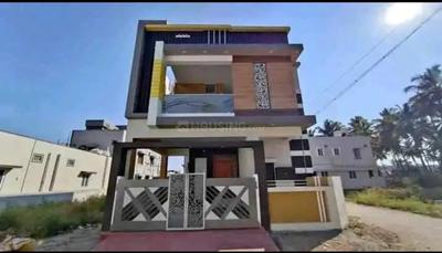 Image of 942 Sq.ft 2 BHK Villa for sale in Guduvancheri, Chennai for Rs. 7100000