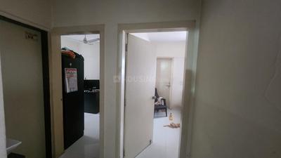 Hall Image of 1024 Sq.ft 2 BHK Apartment / Flat for sale in Vishal Viviana, Keshav Nagar Pune for Rs. 7800000