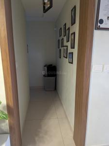 Image of 1229 Sq.ft 3 BHK Apartment / Flat for sale in Ahad Serenity, Choodasandra, Bengaluru for Rs. 15500000