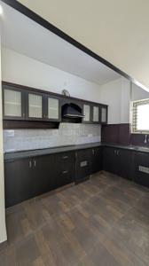 Kitchen Image of 1080 Sq.ft 2 BHK Apartment / Flat for sale in Kovilambakkam Chennai for Rs. 7500000