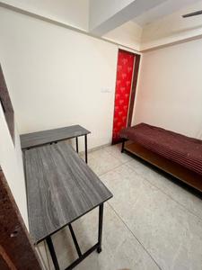 Hall Image of vinayak pawar in Kothrud, Pune