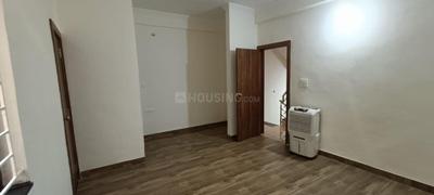 Bedroom Image of 1554 Sq.ft 3 BHK Duplex for rent in Dipdi Bhopal for Rs. 18000