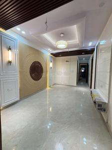 Hall Image of 1550 Sq.ft 3 BHK Apartment / Flat for sale in Sector 45 Noida for Rs. 6500000