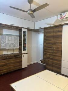 Bedroom Image of 1450 Sq.ft 2 BHK Apartment / Flat for sale in Ahura The Latitude D, Kondhwa Pune for Rs. 14000000