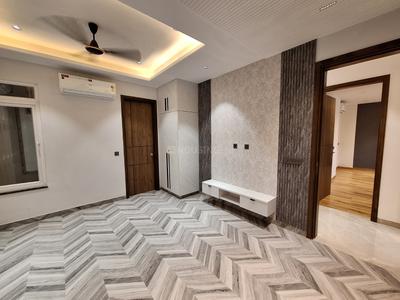 Bedroom Image of 2600 Sq.ft 4 BHK Builder Floor for sale in Ansal Esencia Sector 67, Sector 67 Gurgaon for Rs. 35000000