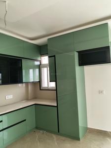 Kitchen Image of 1750 Sq.ft 3 BHK Builder Floor for sale in Sector 57 Gurgaon for Rs. 28000000