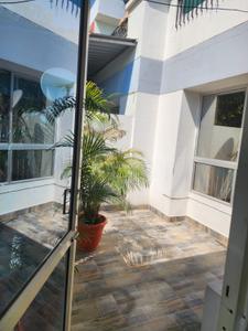 Balcony Image of 2450 Sq.ft 4 BHK Independent House for sale in DK DK Devasthali, Gulmohar Colony Bhopal for Rs. 16500000