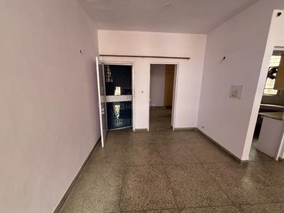 Hall Image of 810 Sq.ft 2 BHK Apartment / Flat for sale in Antariksha Apartments, Vikaspuri New Delhi for Rs. 9500000