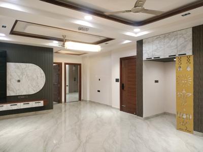 Living Room Image of 1620 Sq.ft 3 BHK Builder Floor for sale in BPTP District 3, Sector 85 Faridabad for Rs. 18000000