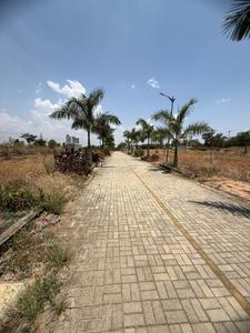 Image of 2400 Sq.ft Residential Plot / Land for sale in Gulakamale, Bengaluru for Rs. 13800000