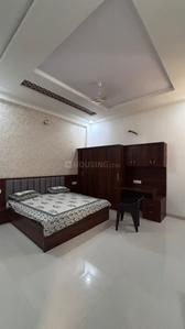 Bedroom Image of 2100 Sq.ft 4 BHK Villa for sale in Vaishali Nagar Extension Jaipur for Rs. 22500000