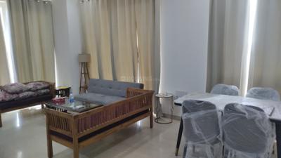 Living Room Image of 1650 Sq.ft 2.5 BHK Apartment / Flat for sale in Puri Emerald Bay, Sector 104 Gurgaon for Rs. 25500000